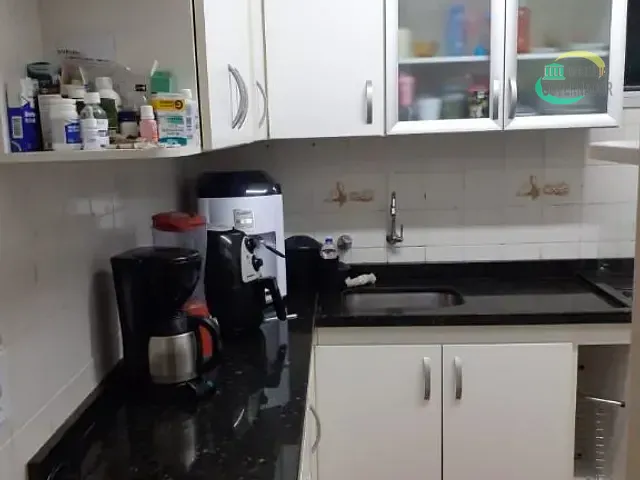 Apartamento com 69m² 2 quartos e 1 banheiro, à venda, no bairro Jardim Paulicéia em Campinas