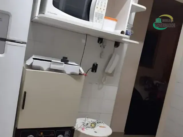 Apartamento com 69m² 2 quartos e 1 banheiro, à venda, no bairro Jardim Paulicéia em Campinas