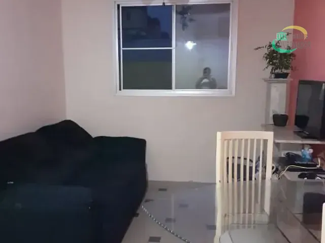 Apartamento com 69m² 2 quartos e 1 banheiro, à venda, no bairro Jardim Paulicéia em Campinas