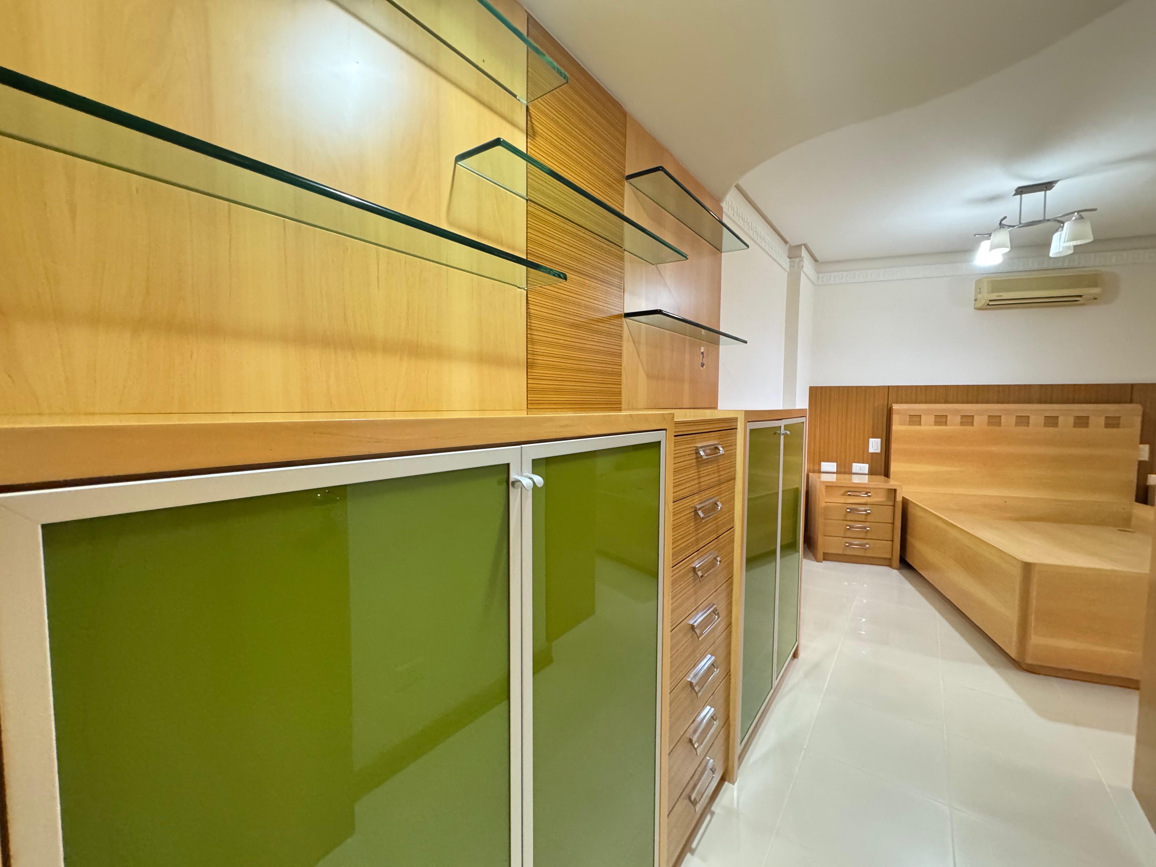 Apartamento, 4 quartos, 298 m² - Foto 36
