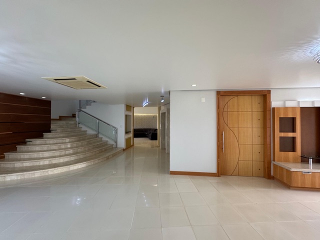 Apartamento 4 quartos e 7 banheiros, à venda, no bairro Caiçaras em Londrina