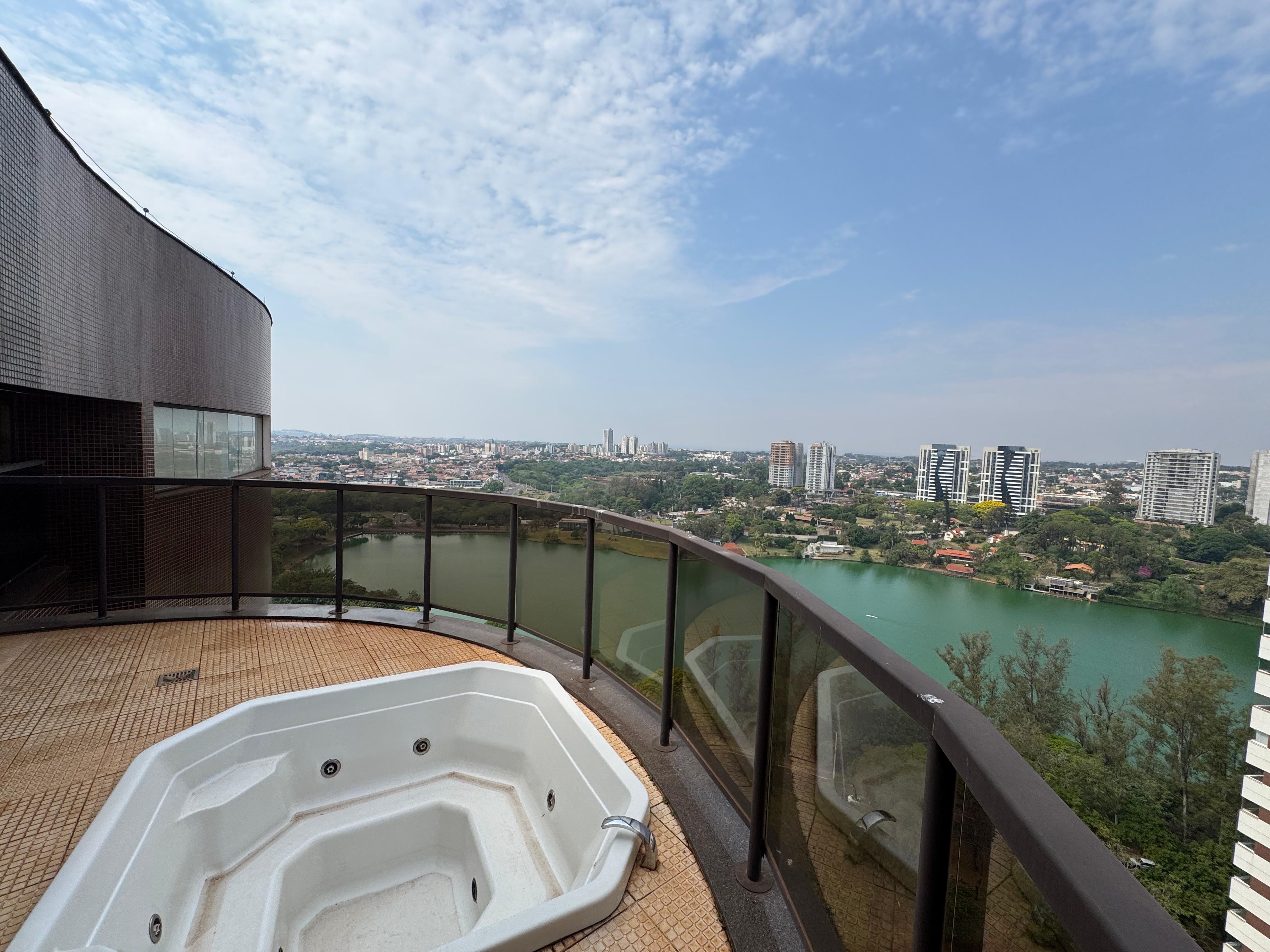 Apartamento, 4 quartos, 298 m² - Foto 46