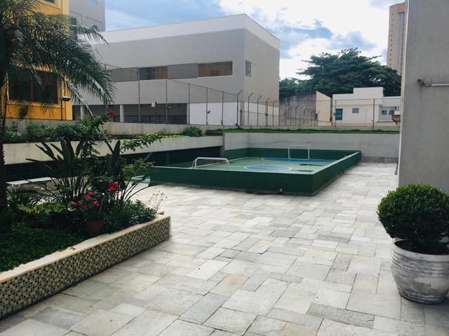 Foto do Apartamento - Apartamento com 3 dormitórios à venda, 159 m² por R$ 450.000,00 - Vila Adyana - São José dos Campos/SP | INDEPENDENCE NEGOCIOS IMOBILIARIOS LTDA