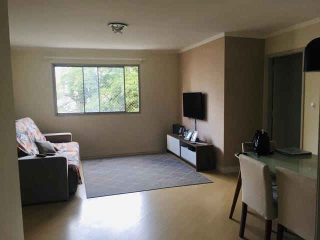 Foto do Apartamento - Apartamento com 3 dormitórios à venda, 159 m² por R$ 450.000,00 - Vila Adyana - São José dos Campos/SP | INDEPENDENCE NEGOCIOS IMOBILIARIOS LTDA