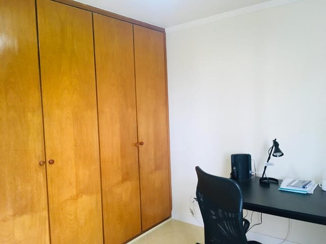 Foto do Apartamento - Apartamento com 3 dormitórios à venda, 159 m² por R$ 450.000,00 - Vila Adyana - São José dos Campos/SP | INDEPENDENCE NEGOCIOS IMOBILIARIOS LTDA