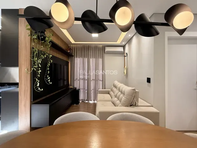 Apartamento 2 quartos e 2 banheiros, à venda, no bairro Boa Vista em Sorocaba