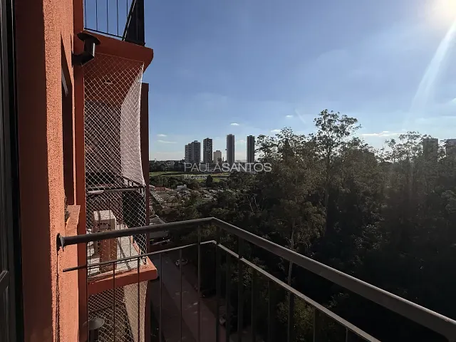 Apartamento 2 quartos e 2 banheiros, à venda, no bairro Boa Vista em Sorocaba