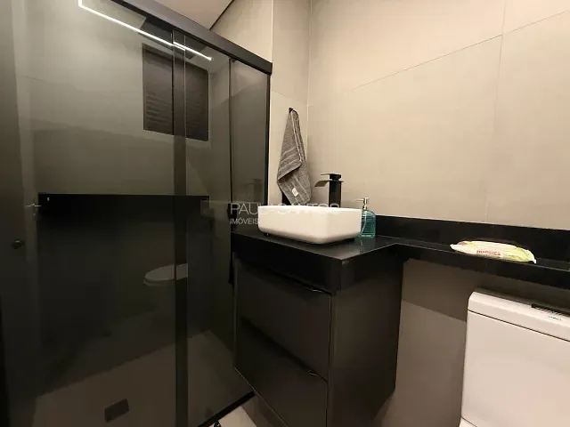 Apartamento 2 quartos e 2 banheiros, à venda, no bairro Boa Vista em Sorocaba
