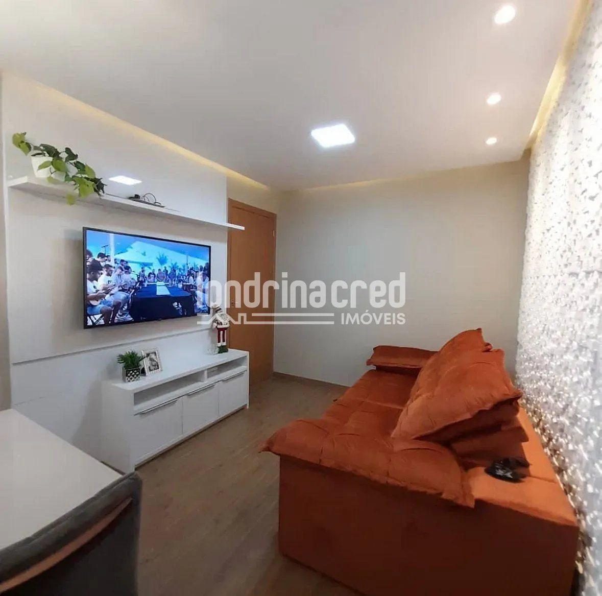 Apartamento, 2 quartos, 44 m² - Foto 6
