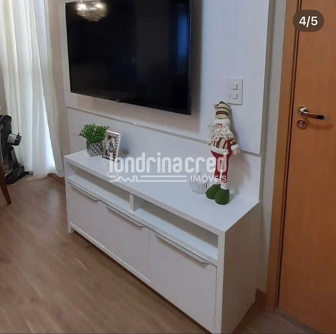 Apartamento, 2 quartos, 44 m² - Foto 7