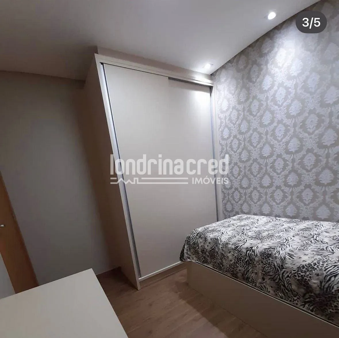 Apartamento, 2 quartos, 44 m² - Foto 8