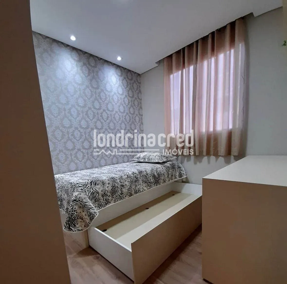 Apartamento, 2 quartos, 44 m² - Foto 9