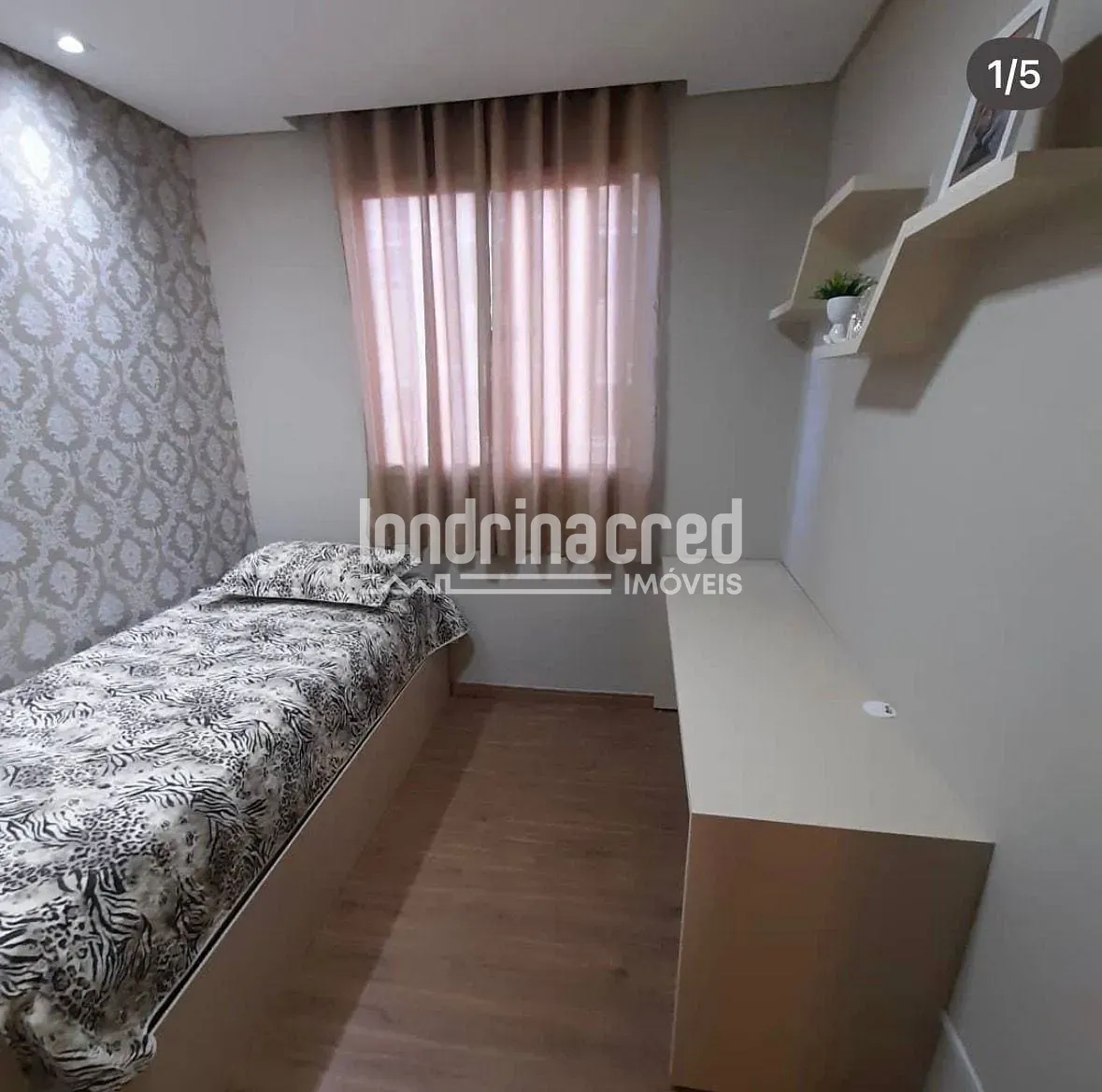 Apartamento, 2 quartos, 44 m² - Foto 10