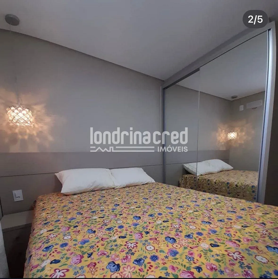 Apartamento, 2 quartos, 44 m² - Foto 11