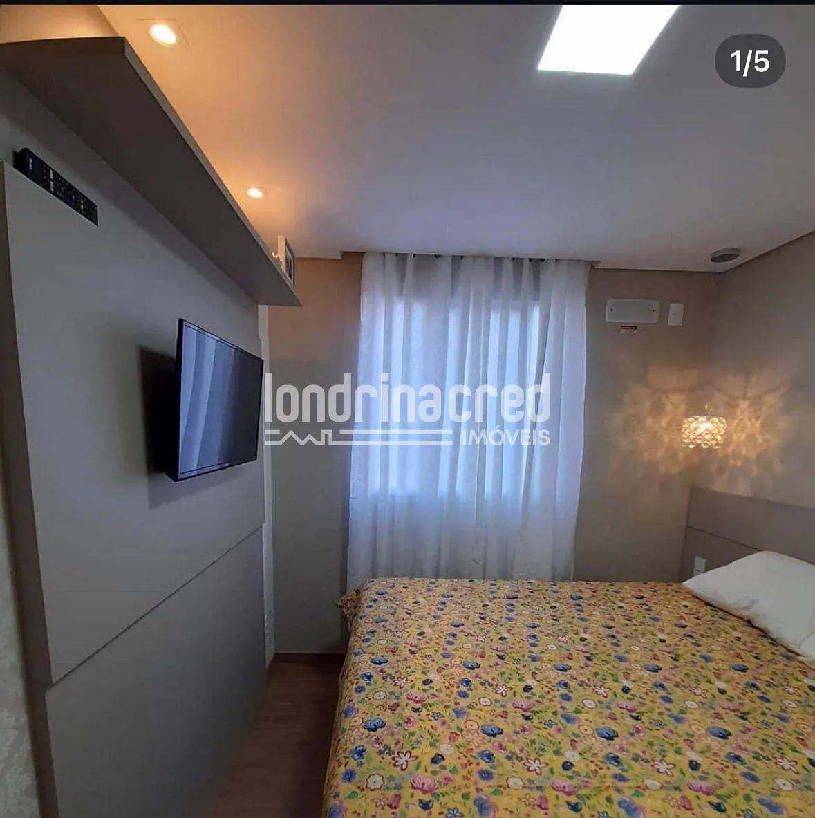 Apartamento, 2 quartos, 44 m² - Foto 12