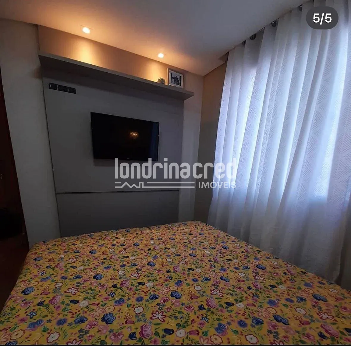 Apartamento, 2 quartos, 44 m² - Foto 13