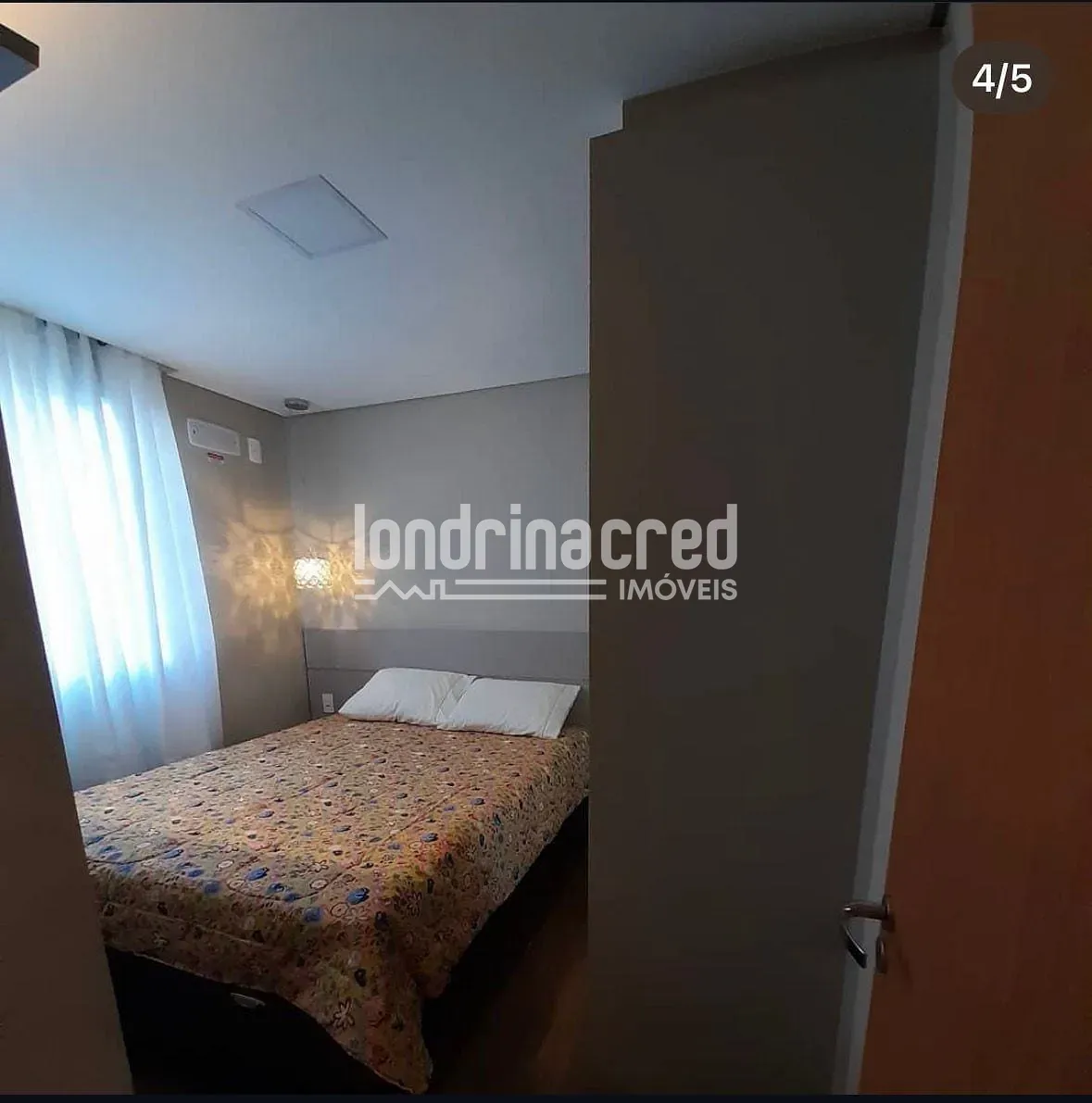 Apartamento, 2 quartos, 44 m² - Foto 15