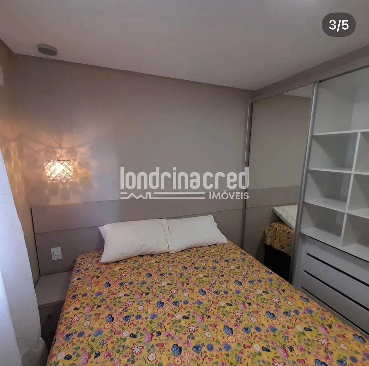 Apartamento, 2 quartos, 44 m² - Foto 17