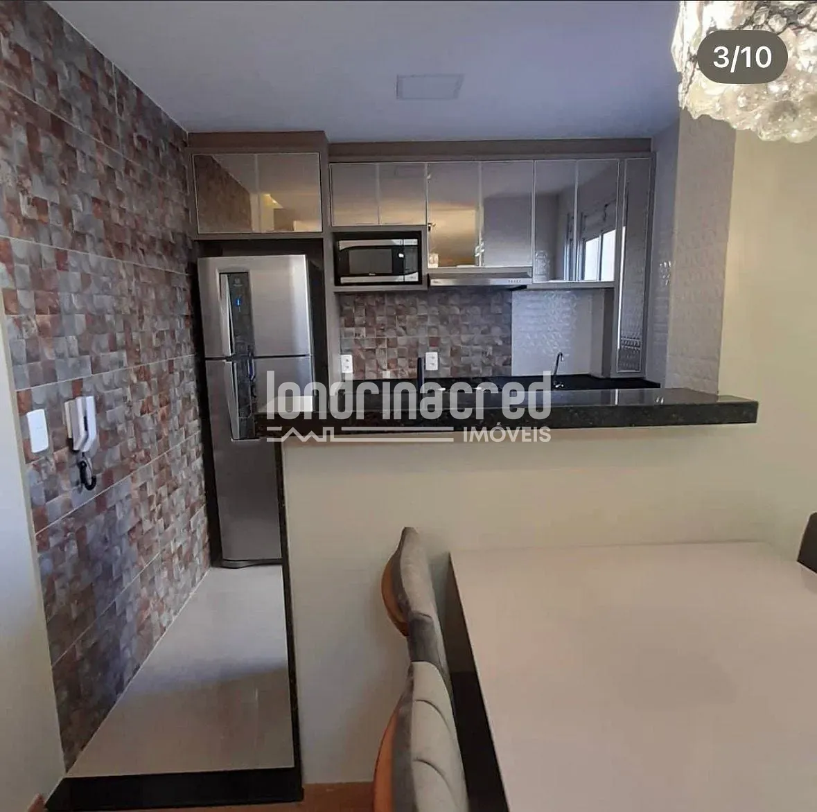 Apartamento, 2 quartos, 44 m² - Foto 18