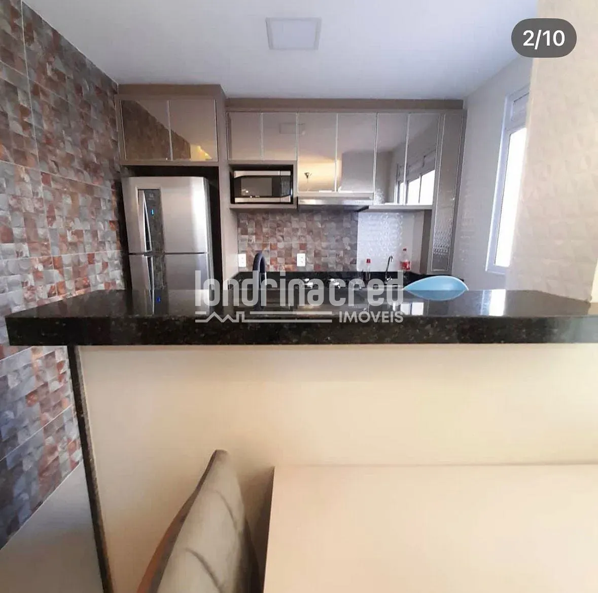 Apartamento, 2 quartos, 44 m² - Foto 19