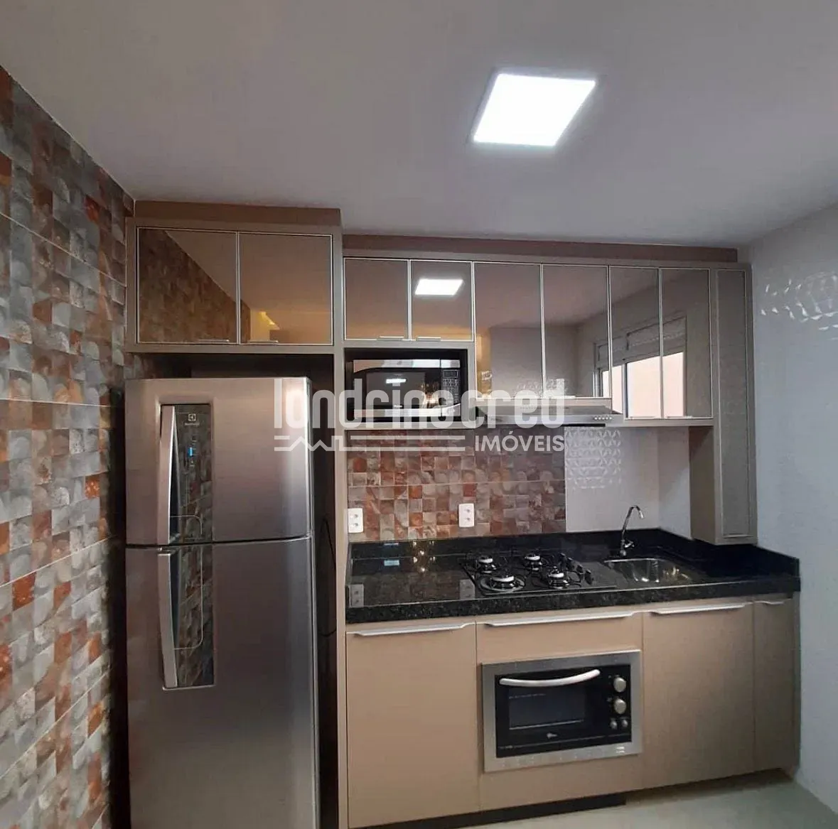 Apartamento, 2 quartos, 44 m² - Foto 20