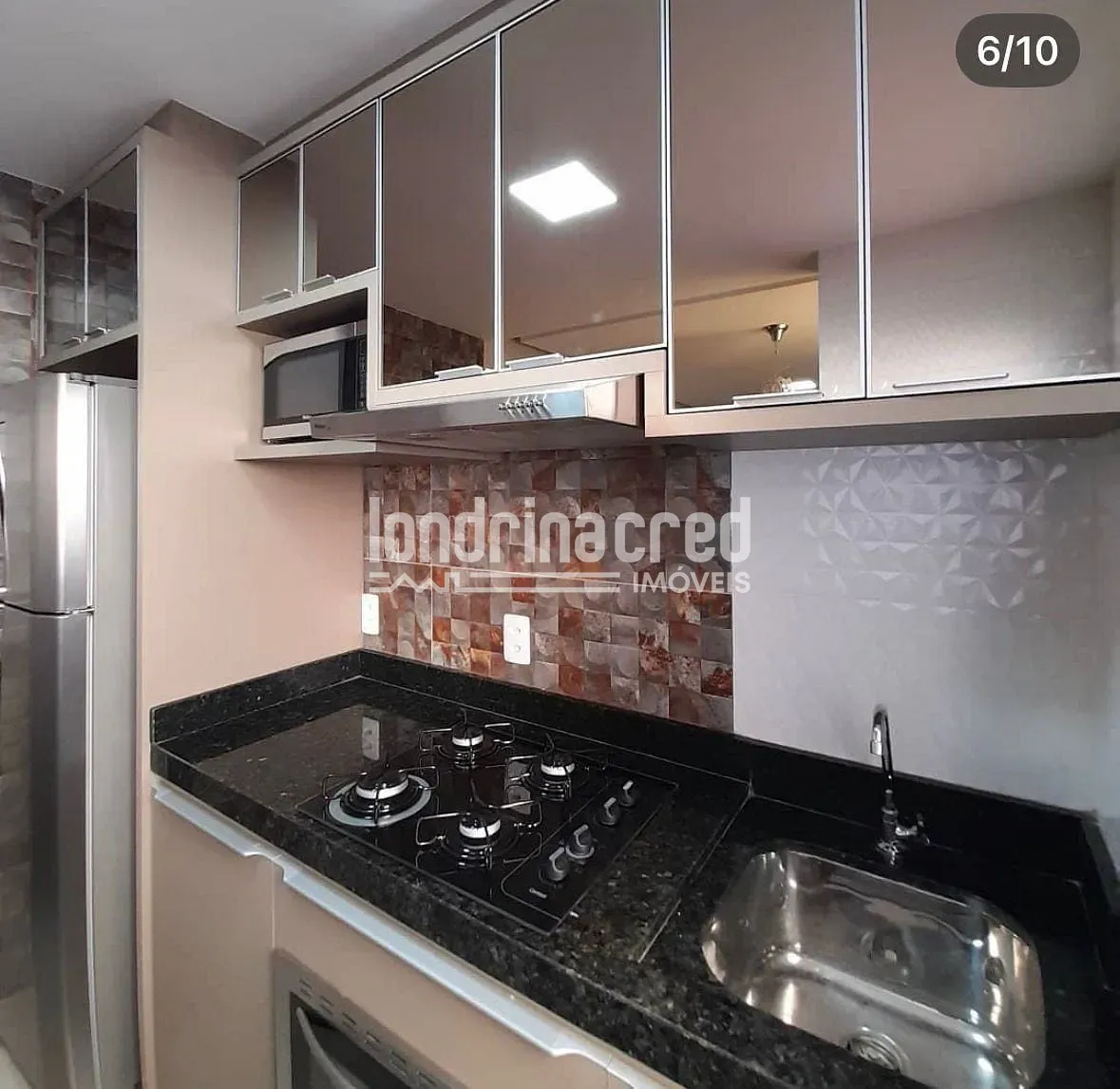 Apartamento, 2 quartos, 44 m² - Foto 22