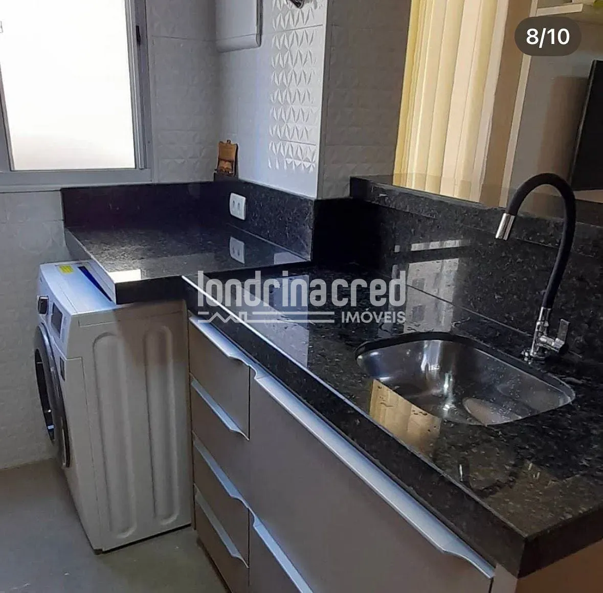 Apartamento, 2 quartos, 44 m² - Foto 25