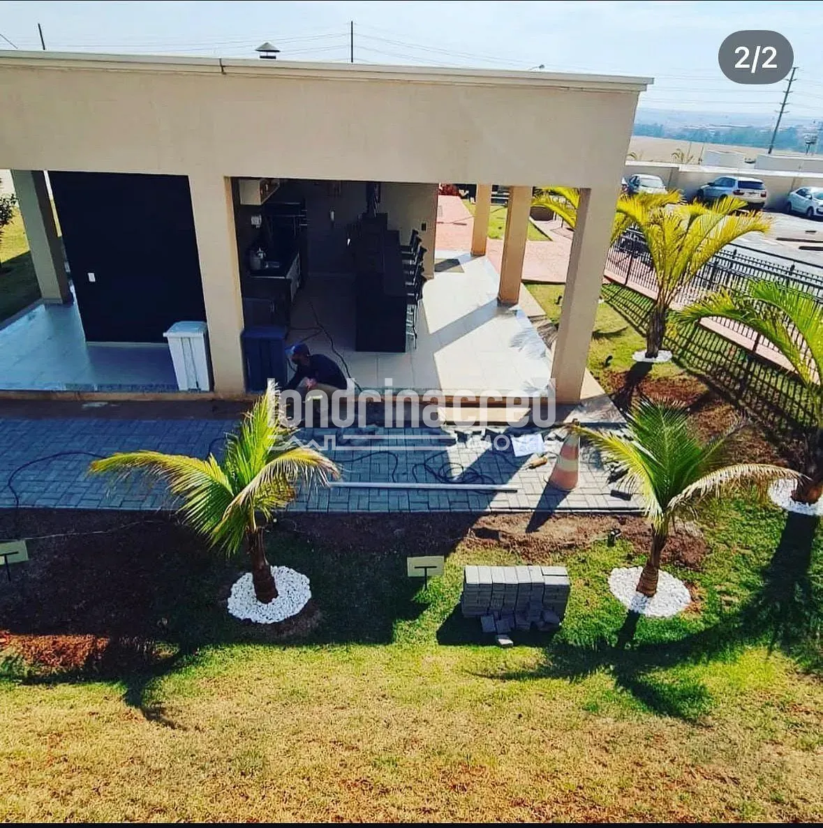 Apartamento, 2 quartos, 44 m² - Foto 26