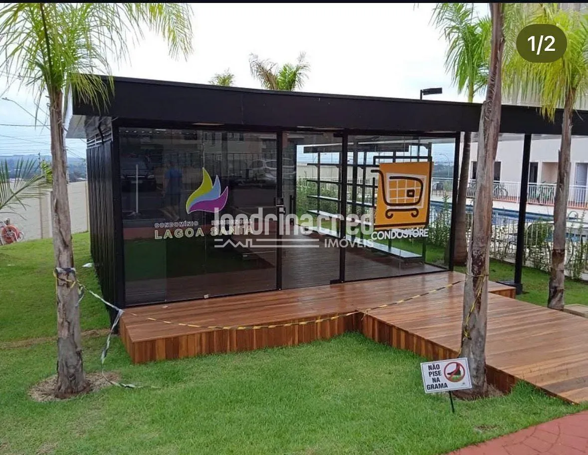 Apartamento, 2 quartos, 44 m² - Foto 27