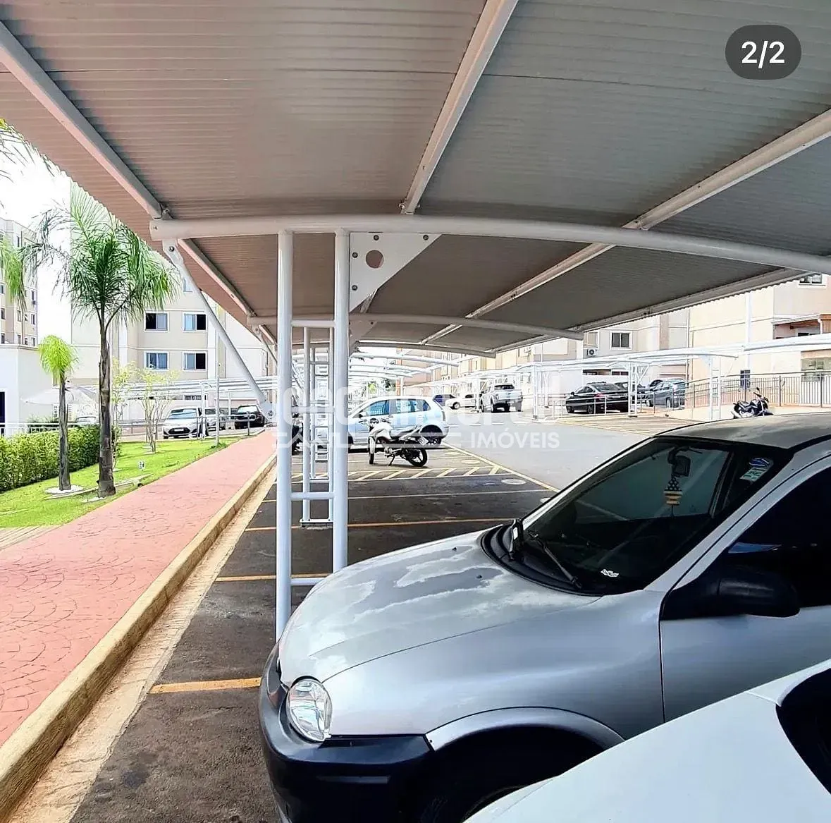 Apartamento, 2 quartos, 44 m² - Foto 28