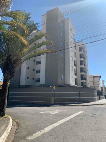 Apartamento 2 quartos e 2 banheiros, à venda, no bairro Jardim do Ypê em Pindamonhangaba