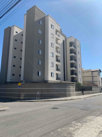 Apartamento 2 quartos e 2 banheiros, à venda, no bairro Jardim do Ypê em Pindamonhangaba
