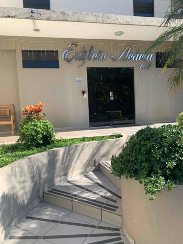 Apartamento 2 quartos e 2 banheiros, à venda, no bairro Jardim do Ypê em Pindamonhangaba