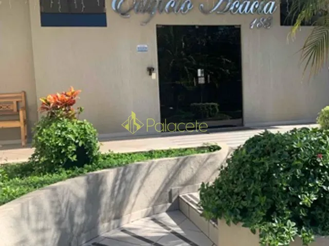 Apartamento 2 quartos e 2 banheiros, à venda, no bairro Jardim do Ypê em Pindamonhangaba