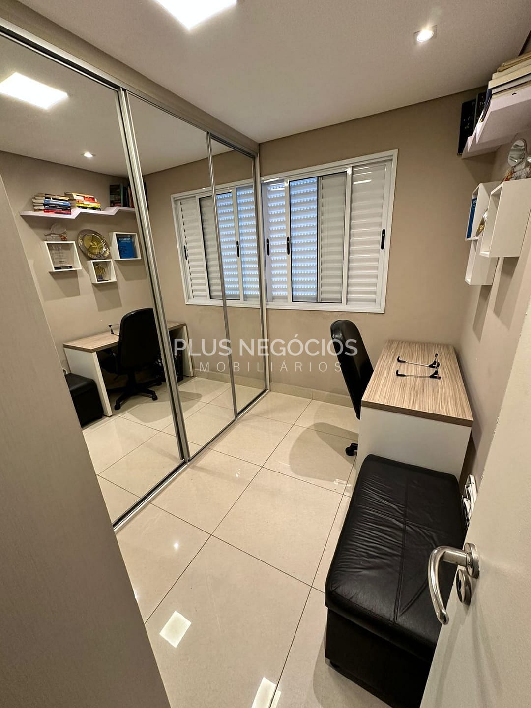 Apartamento, 2 quartos, 48 m² - Foto 5