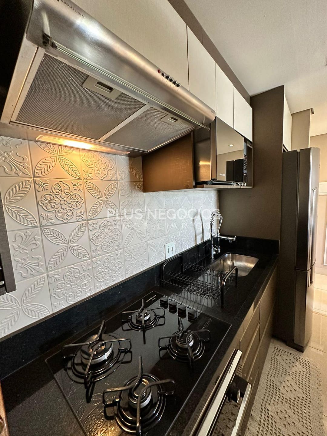 Apartamento, 2 quartos, 48 m² - Foto 6