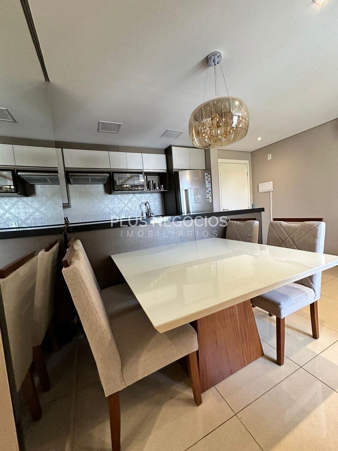 Apartamento, 2 quartos, 48 m² - Foto 8