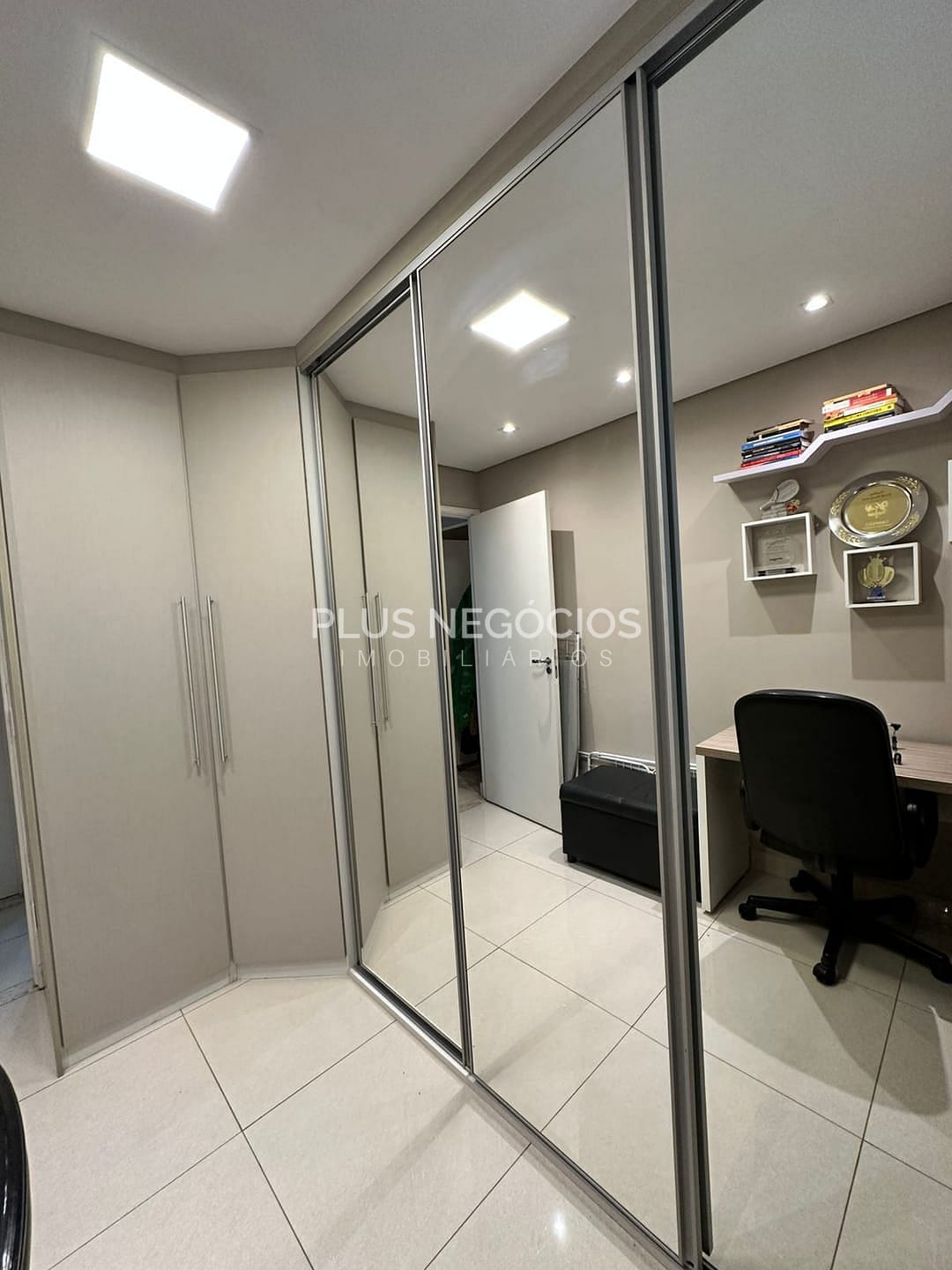 Apartamento, 2 quartos, 48 m² - Foto 10