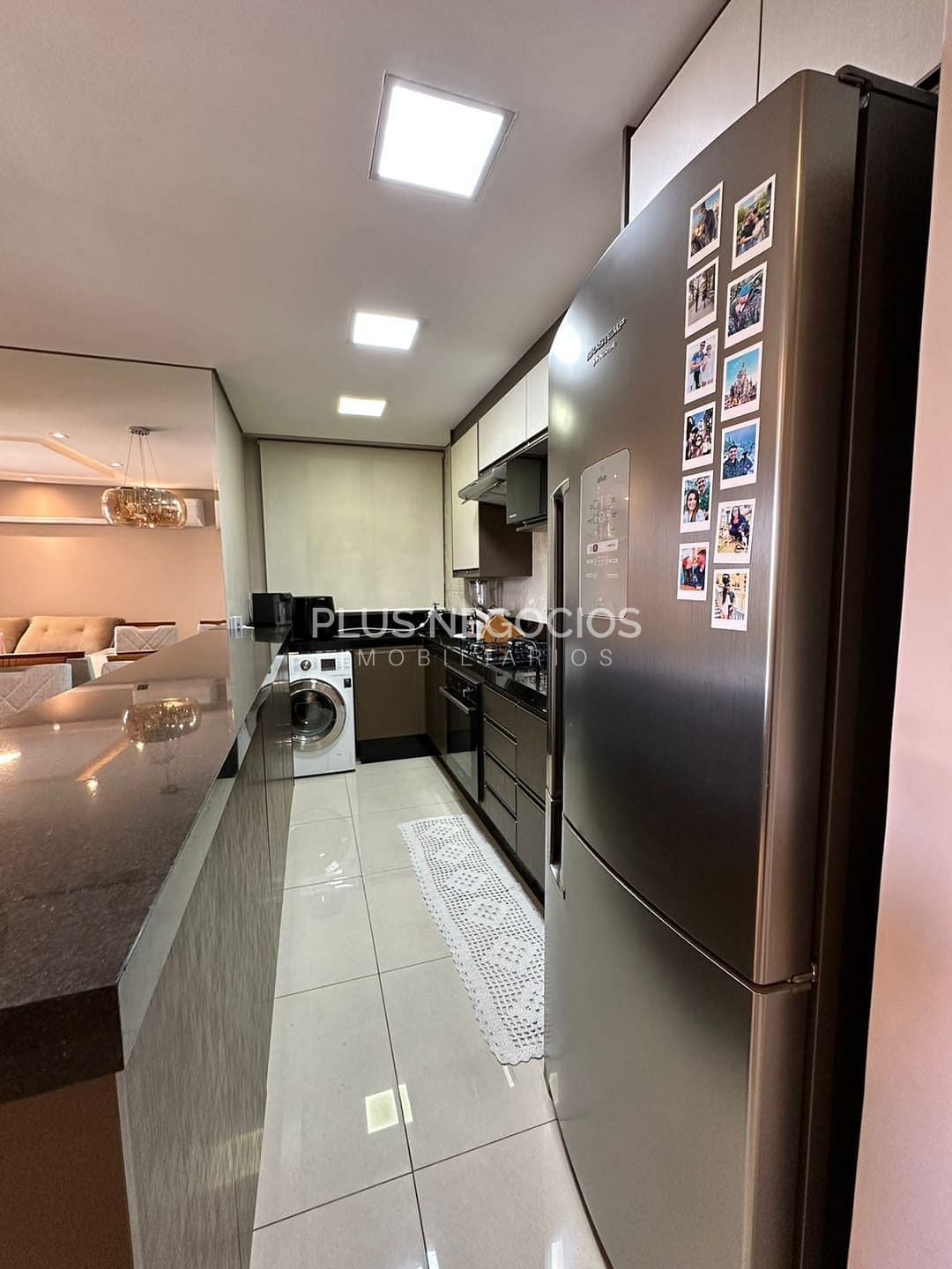 Apartamento, 2 quartos, 48 m² - Foto 14