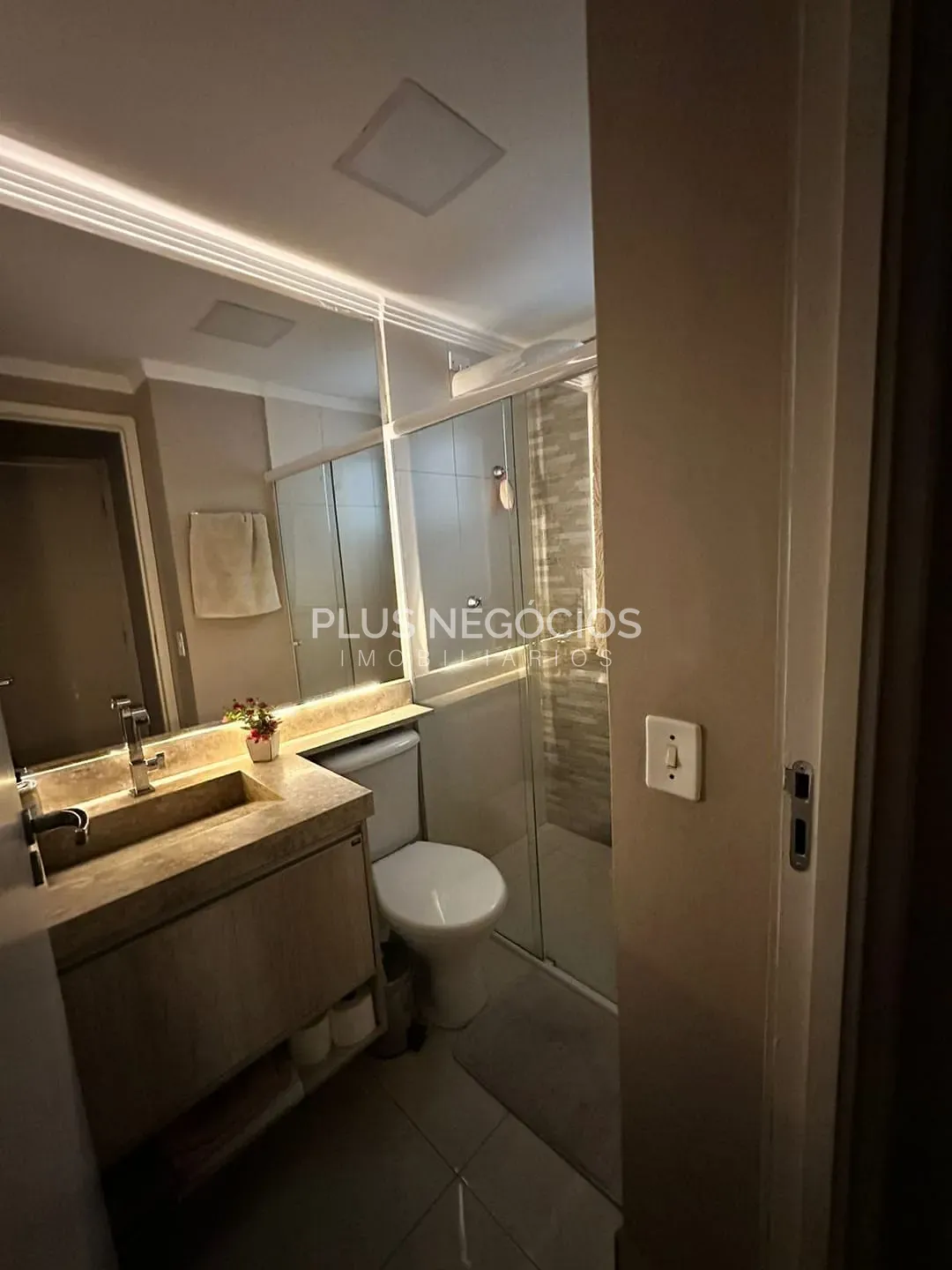 Apartamento, 2 quartos, 48 m² - Foto 7