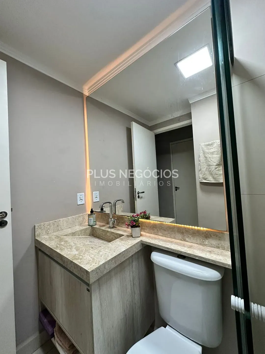 Apartamento, 2 quartos, 48 m² - Foto 11