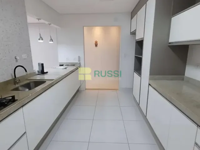 Apartamento com 80m² 2 quartos e 2 banheiros, à venda, no bairro Jardim Satélite em São José dos Campos