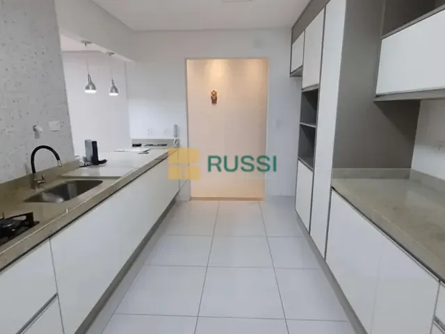 Apartamento com 80m² 2 quartos e 2 banheiros, à venda, no bairro Jardim Satélite em São José dos Campos