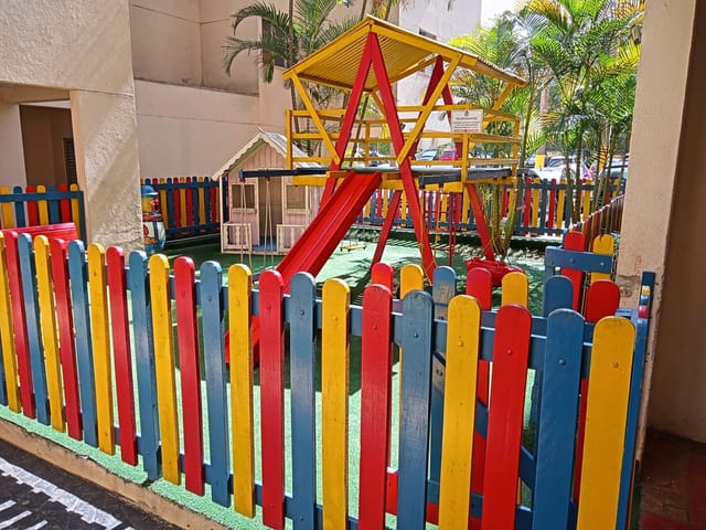 Foto do Apartamento - Apartamento à venda, Vila Ema, São Paulo, SP | Vieira Imóveis