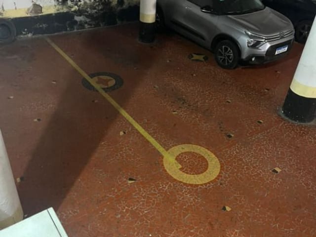 Apartamento 2 quartos e 2 banheiros, à venda, no bairro Vila Mariana em São Paulo