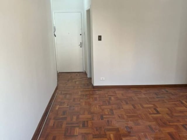 Apartamento 2 quartos e 2 banheiros, à venda, no bairro Vila Mariana em São Paulo