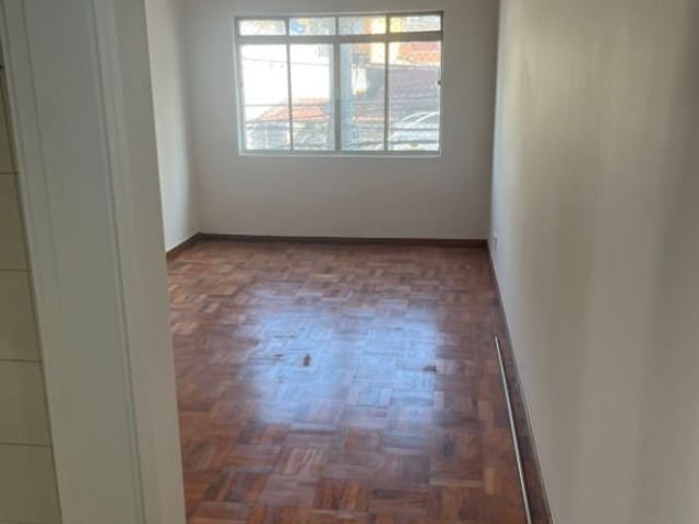 Apartamento 2 quartos e 2 banheiros, à venda, no bairro Vila Mariana em São Paulo