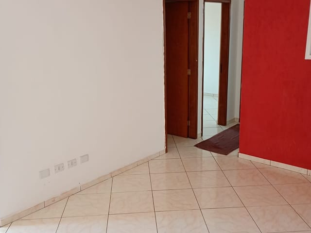 Foto do Apartamento - Apartamento para Venda , Vila Marcondes, Carapicuíba, SP I 2 Dormitórios, Sala, Cozinha, Banheiro, Área de serviço, Vaga de garagem. | Collina Imóveis