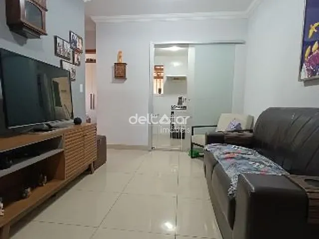 Apartamento com 70m² 2 quartos e 2 banheiros, à venda, no bairro São João Batista (Venda Nova) em Belo Horizonte