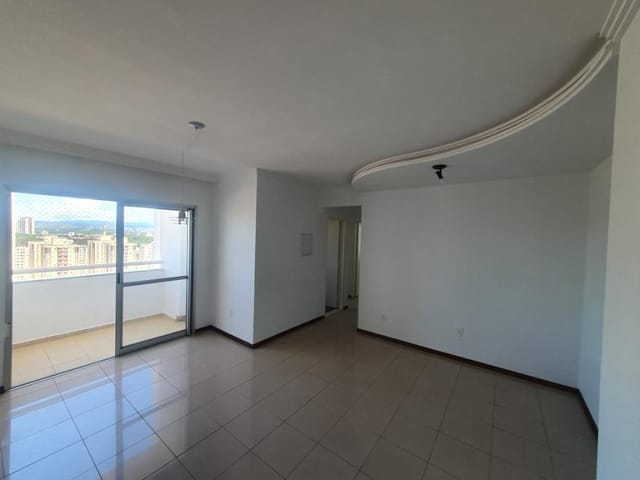 Foto do Apartamento - Apartamento com 3 dormitórios para alugar, 75 m² por R$ 1.400,00/mês - Conjunto Residencial Trinta e Um de Março - São José dos Campos/SP | INDEPENDENCE NEGOCIOS IMOBILIARIOS LTDA
